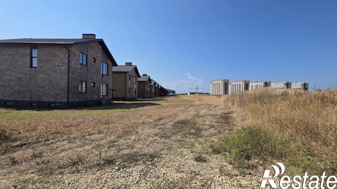 Купить землю, земельный участок за 2 175 000 000 рублей на Анапа