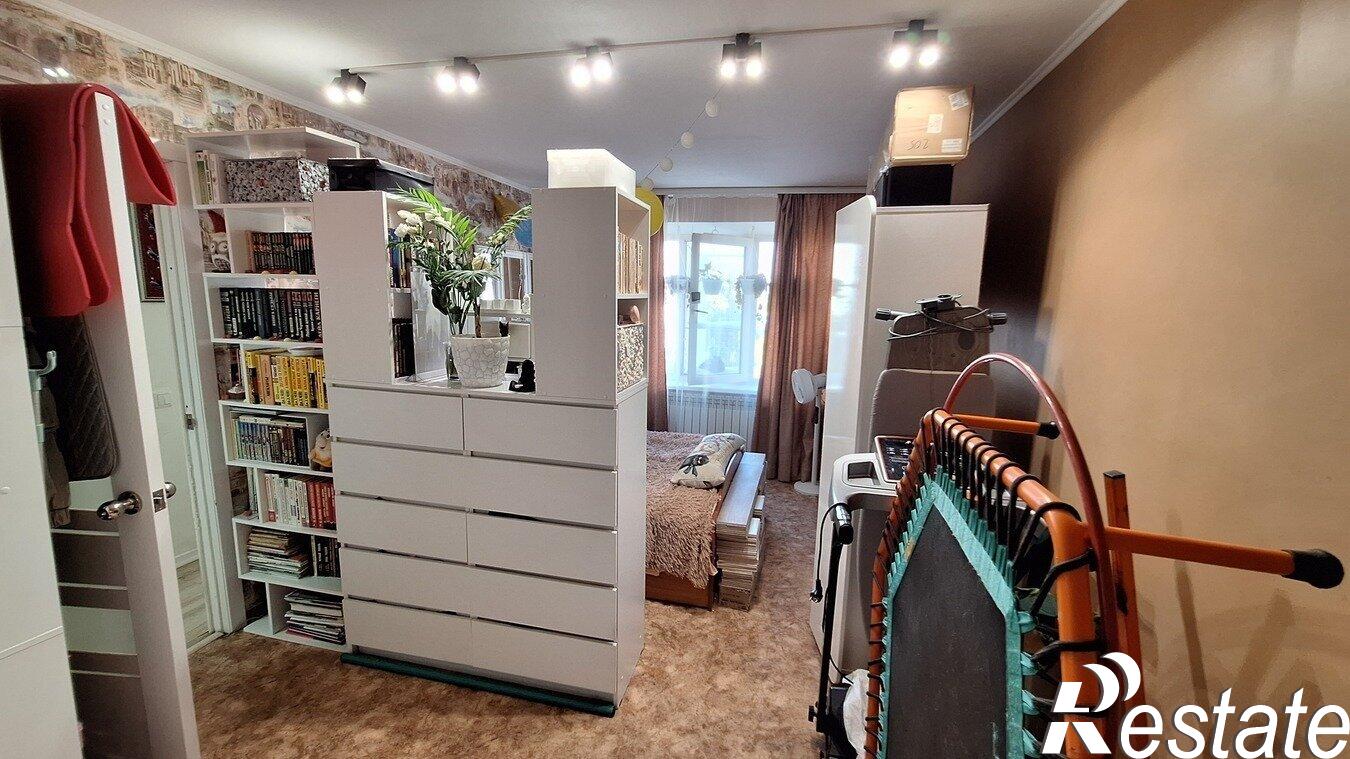 Купить квартиру за 4 970 000 рублей на проезд Космонавтов, 34
