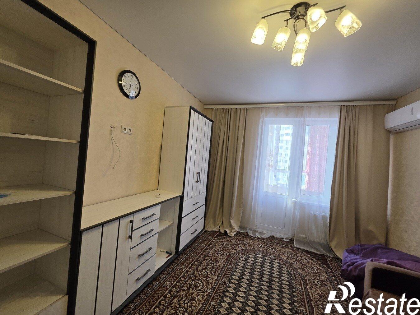Купить квартиру за 6 089 390 рублей на Астраханская улица, 71