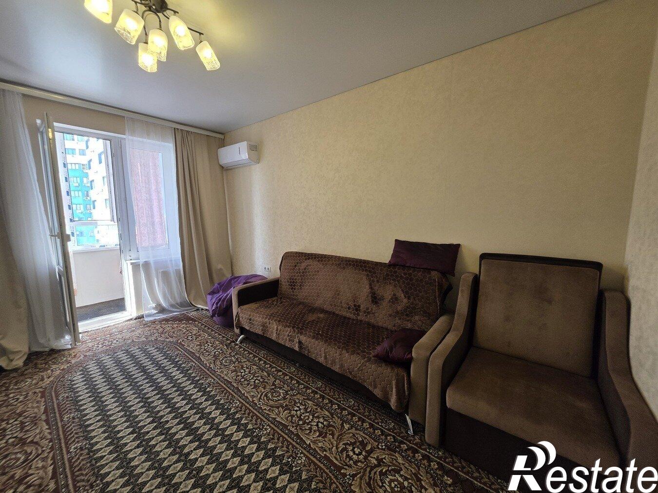 Купить квартиру за 6 089 390 рублей на Астраханская улица, 71