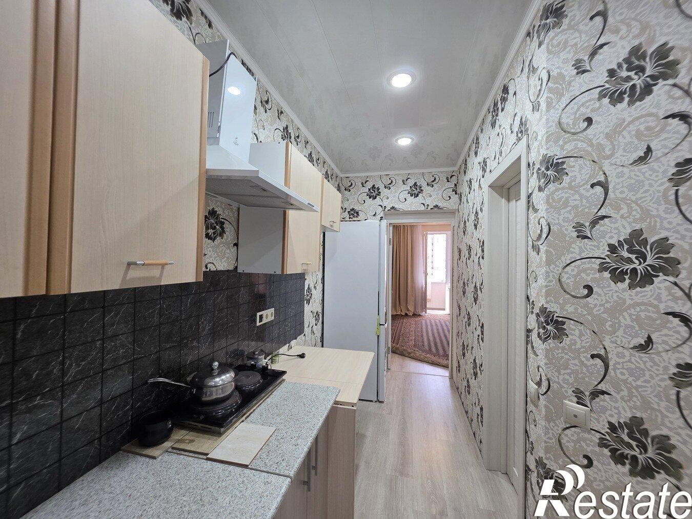 Купить квартиру за 6 089 390 рублей на Астраханская улица, 71