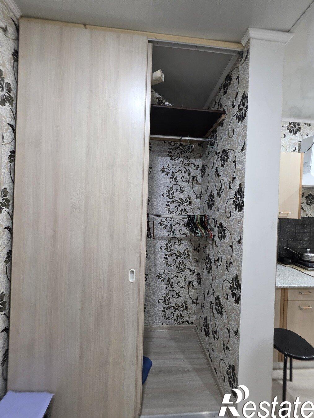 Купить квартиру за 6 089 390 рублей на Астраханская улица, 71