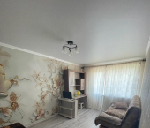 1-комн, 30кв м, этаж 5/5 улица Чехова, 1