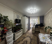 -комн, 25кв м, этаж 2/9 Крымская улица, 218