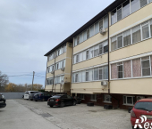 2-комн, 66кв м, этаж 3/3 Родниковый проезд, 19