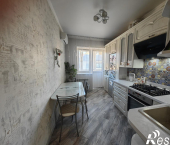 2-комн, 51кв м, этаж 5/5 улица Ленина, 180к6