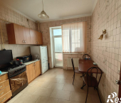 2-комн, 53кв м, этаж 2/4 Крымская улица, 112