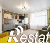 -комн, 33кв м, этаж 8/16 улица Верхняя дорога, 151к1