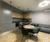 -комн, 42кв м, этаж 10/10 Таманская улица, 24