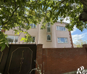 коттедж 440 кв м Солнечная улица