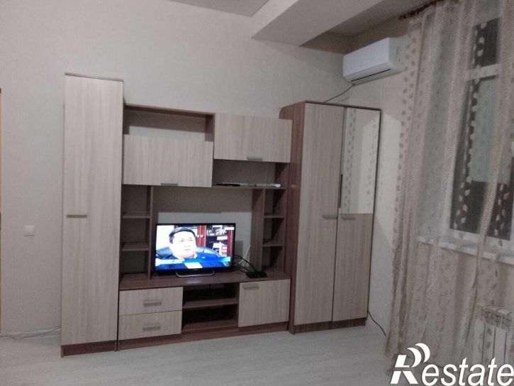 1-комн квартира Родниковый проезд, 15