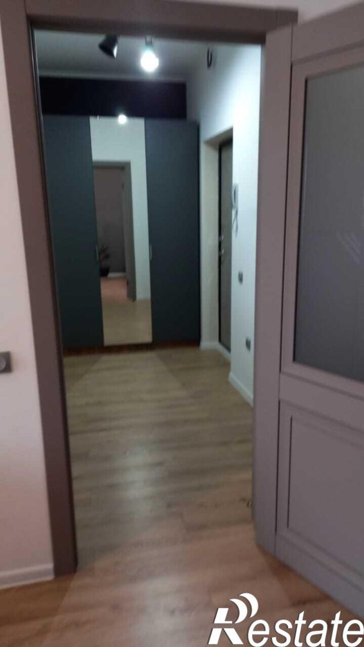 1-комн квартира 36А