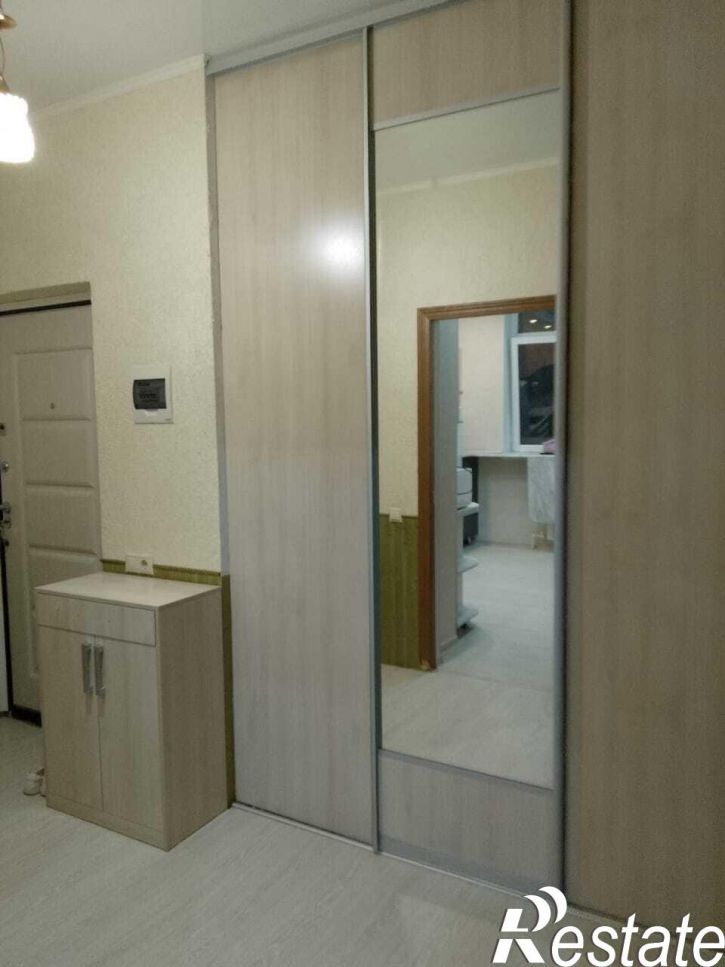 1-комн квартира Родниковый проезд, 15