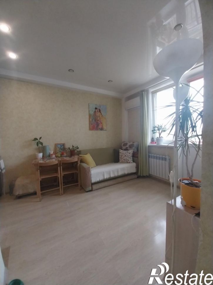 1-комн квартира Северный переулок, 6к2