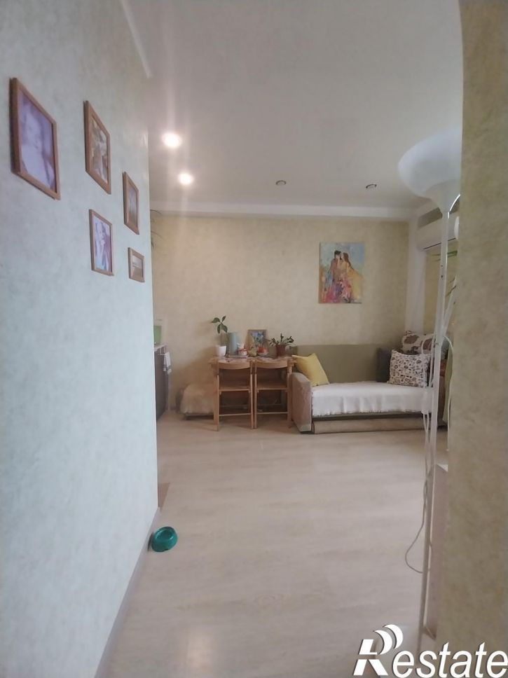 1-комн квартира Северный переулок, 6к2