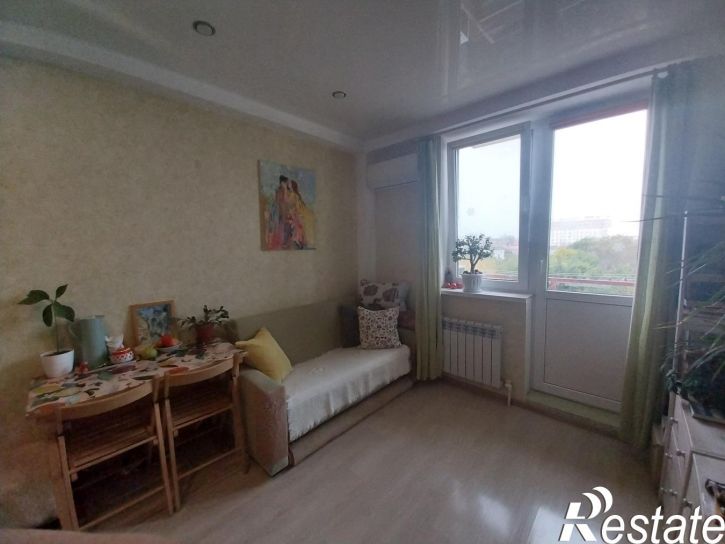 1-комн квартира Северный переулок, 6к2
