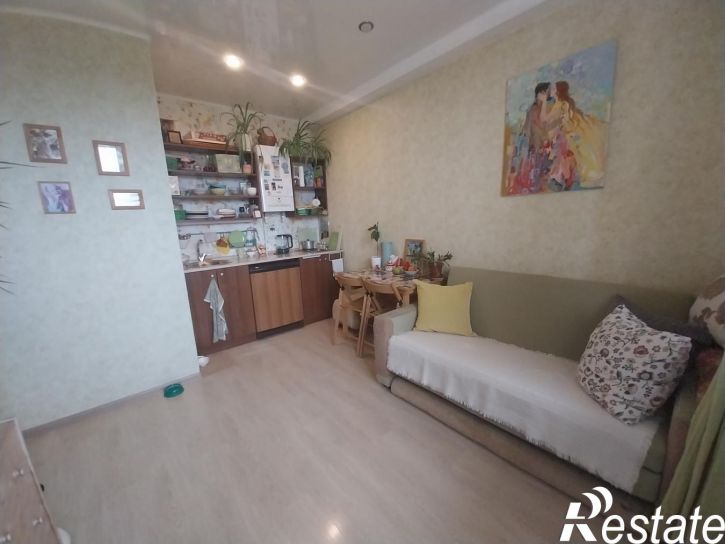 1-комн квартира Северный переулок, 6к2