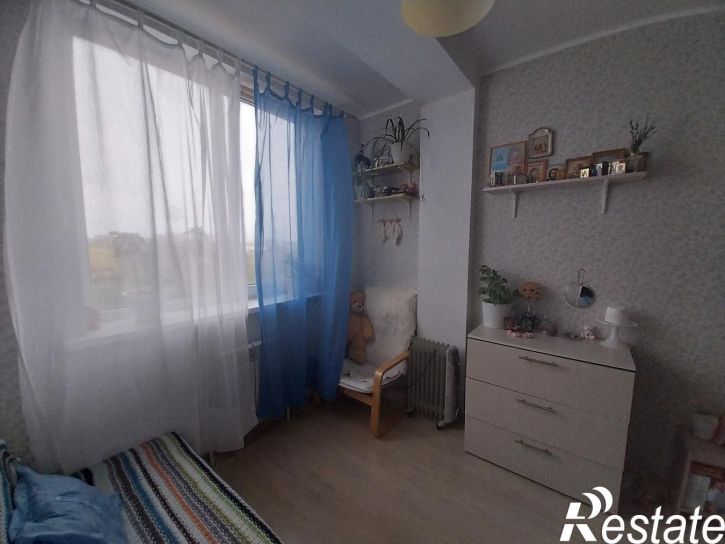1-комн квартира Северный переулок, 6к2