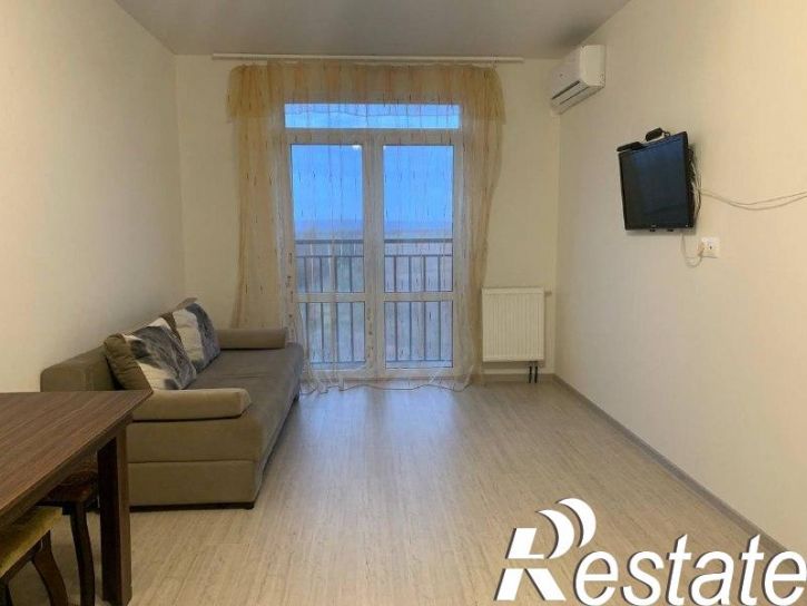 1-комн квартира Супсехское шоссе, 39к10