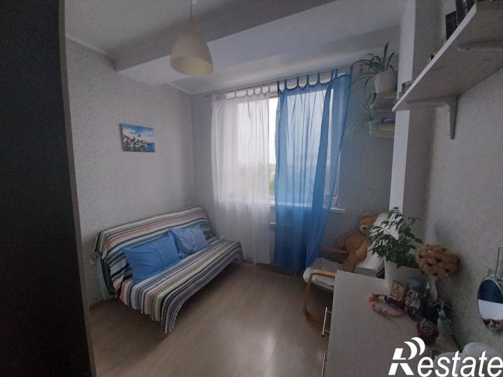 1-комн квартира Северный переулок, 6к2