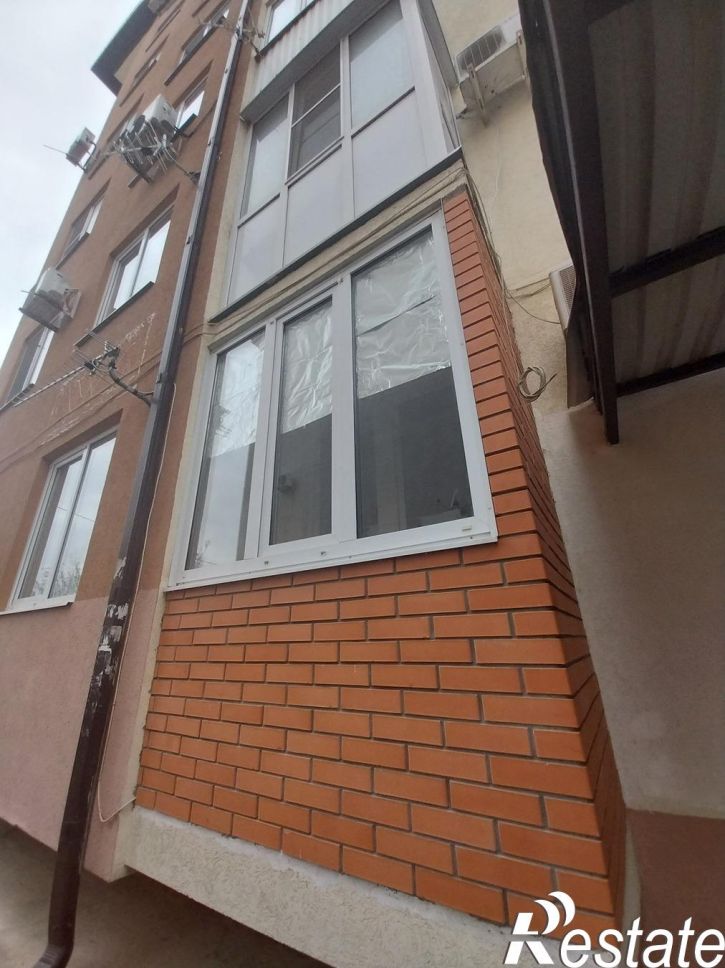 1-комн квартира Северный переулок, 6к2