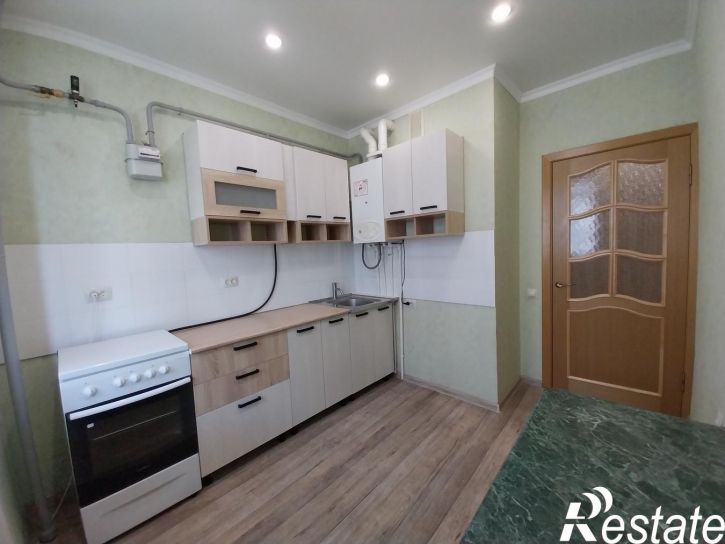 1-комн квартира Парковая улица, 64Ак8