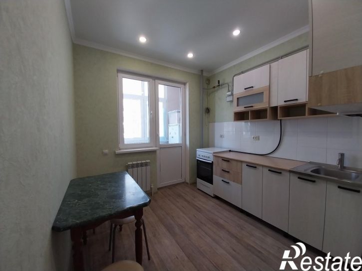 1-комн квартира Парковая улица, 64Ак8