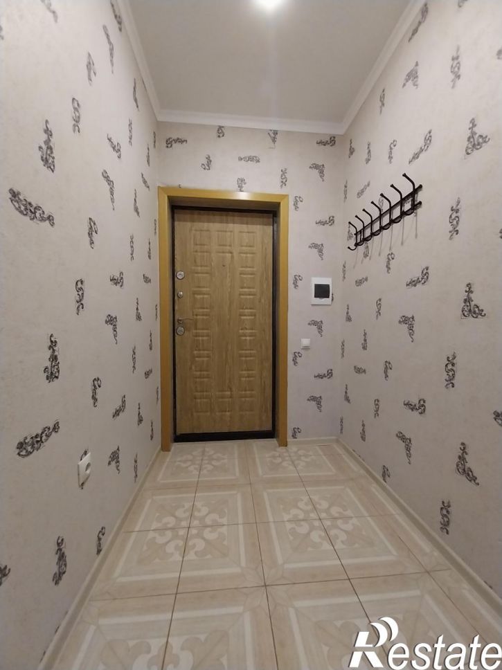 1-комн квартира Парковая улица, 64Ак8
