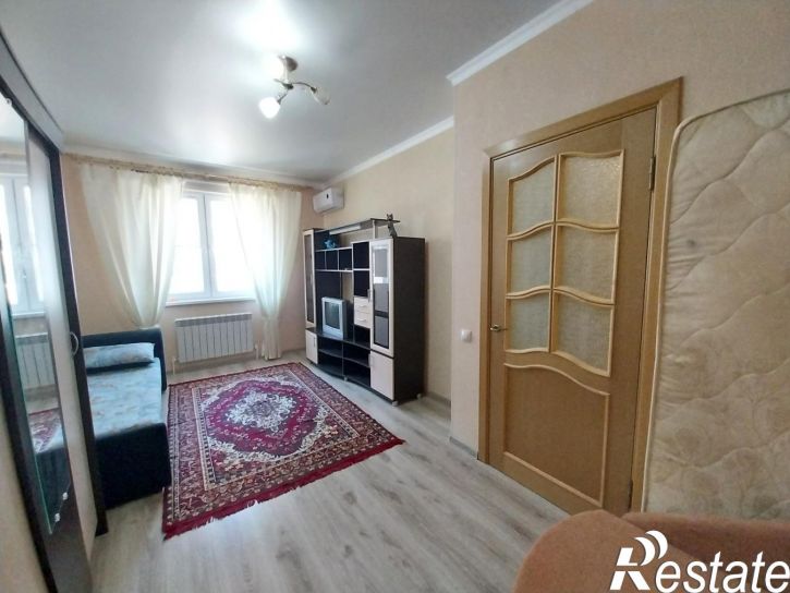 1-комн квартира Парковая улица, 64Ак8