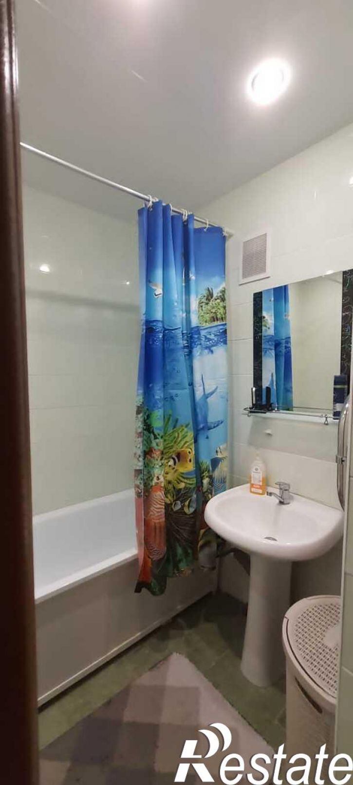2-комн квартира бульвар Евскина, 5к2