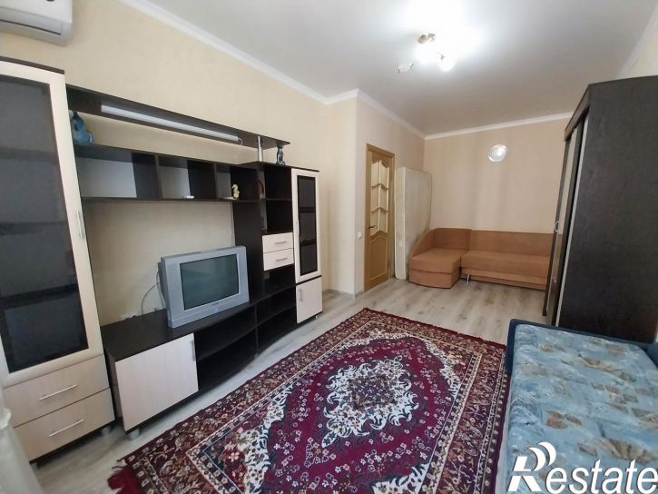 1-комн квартира Парковая улица, 64Ак8