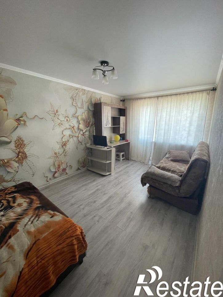1-комн квартира улица Чехова, 1