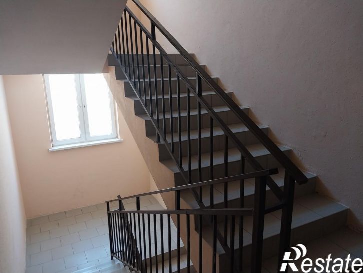 1-комн квартира Парковая улица, 64Ак3