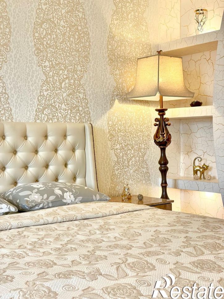 2-комн квартира Крымская улица, 34