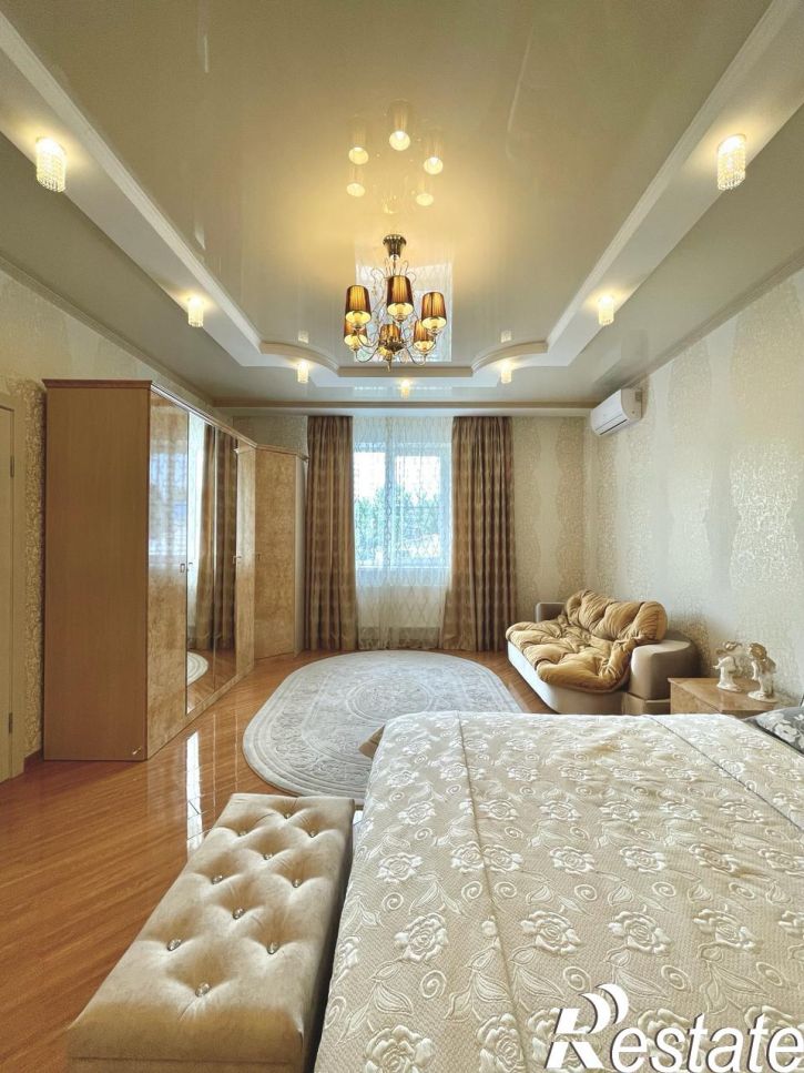 2-комн квартира Крымская улица, 34