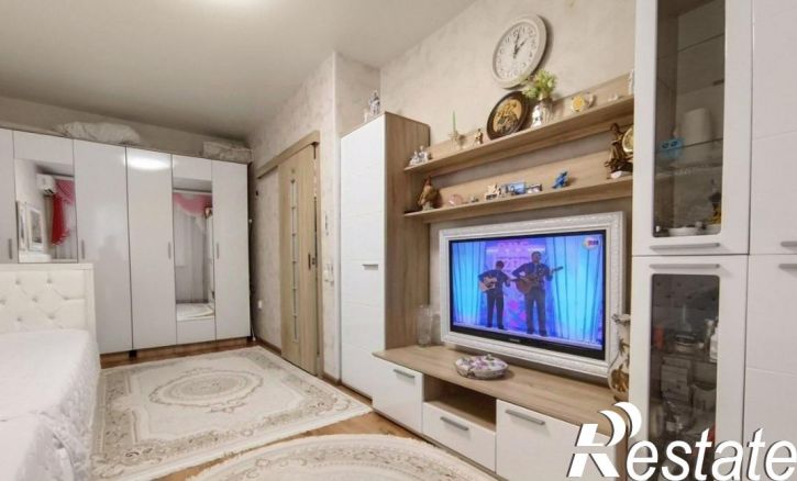 1-комн квартира Парковая улица, 64к4
