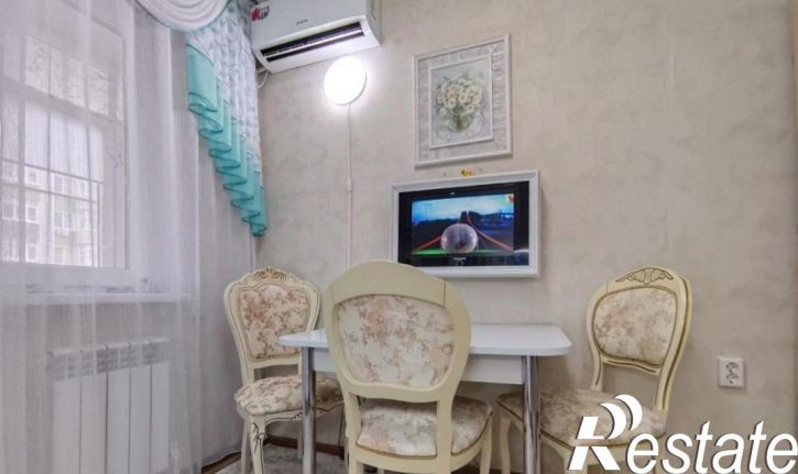 1-комн квартира Парковая улица, 64к4