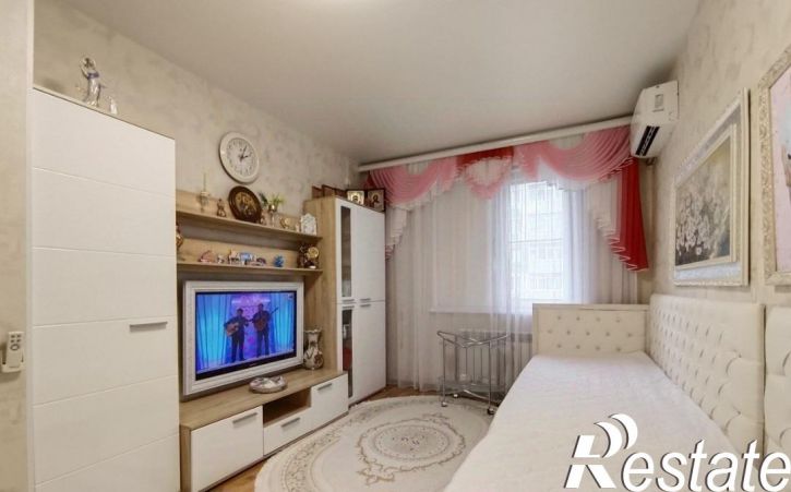 1-комн квартира Парковая улица, 64к4