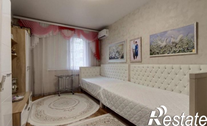 1-комн квартира Парковая улица, 64к4