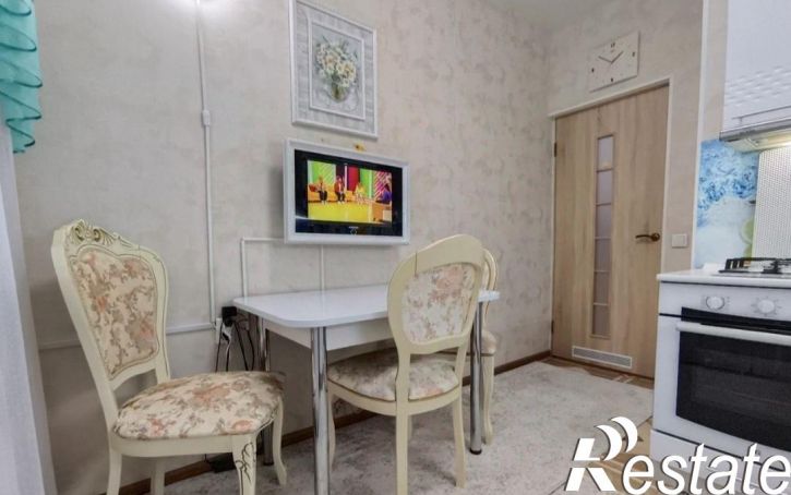 1-комн квартира Парковая улица, 64к4