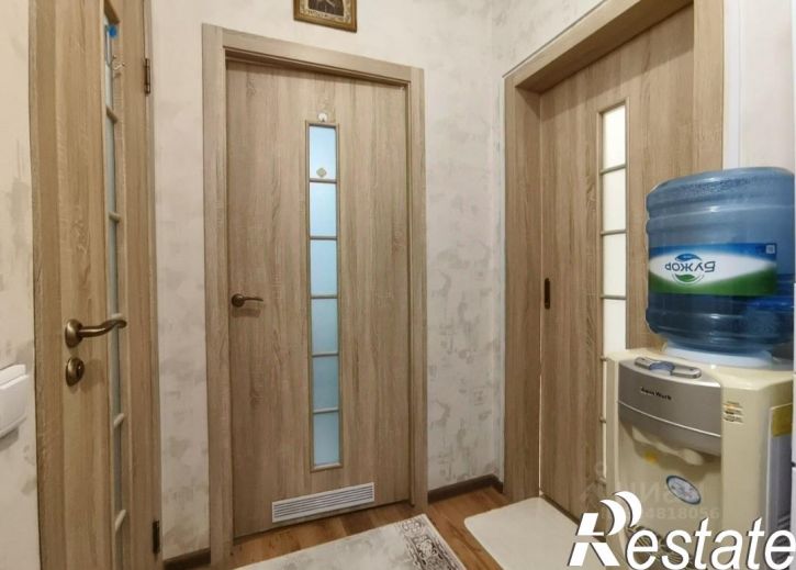 1-комн квартира Парковая улица, 64к4