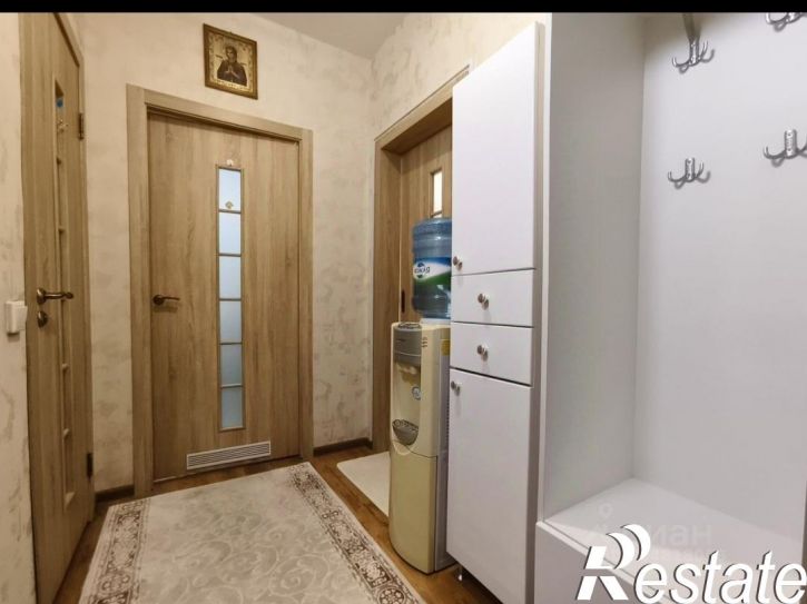 1-комн квартира Парковая улица, 64к4