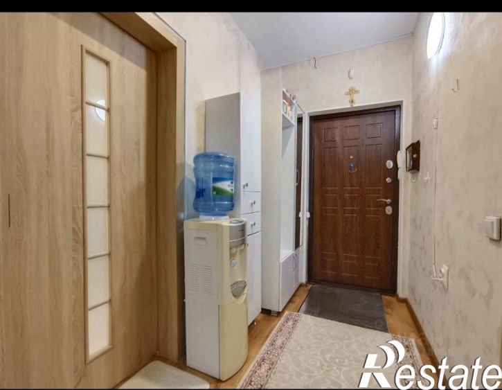 1-комн квартира Парковая улица, 64к4