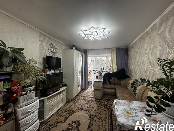 Студия Крымская улица, 218