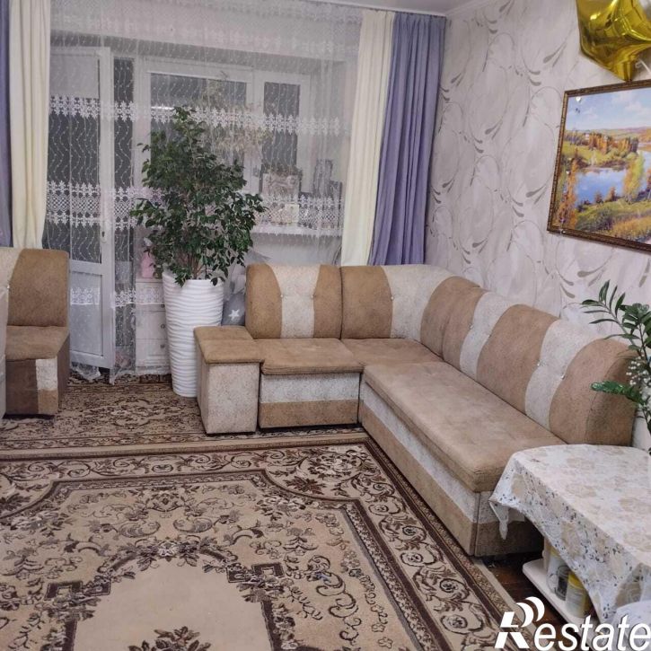 Студия Крымская улица, 218