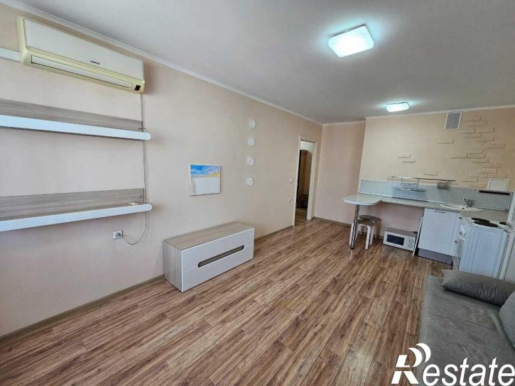 Студия Супсехское шоссе, 26к10