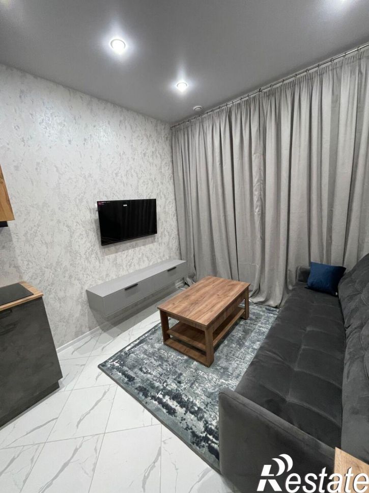 Студия Мирная улица, 29к5