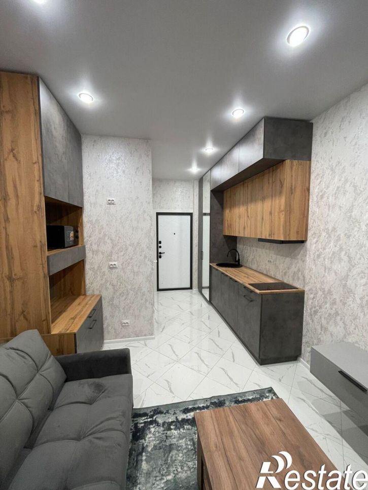 Студия Мирная улица, 29к5