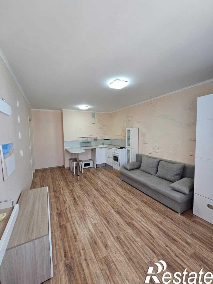 Студия Супсехское шоссе, 26к10