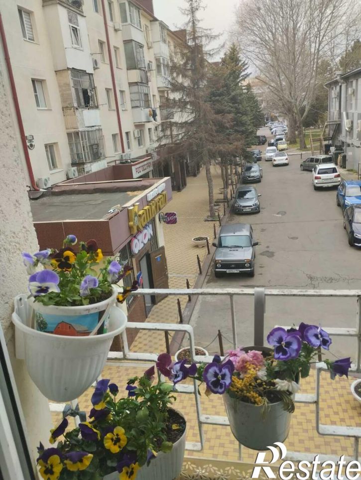 Студия Крымская улица, 218